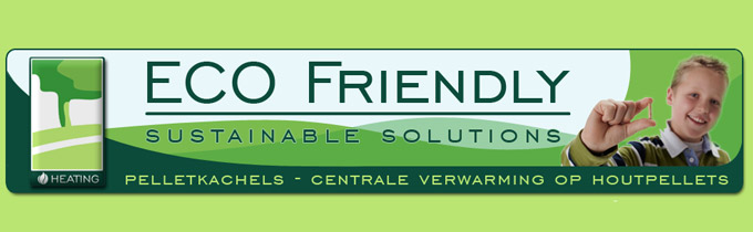 Eco Friendly cvba