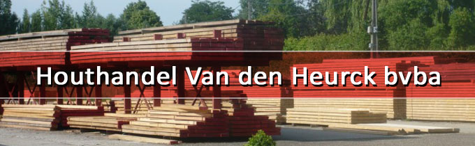 Houthandel Van Den Heurck bv