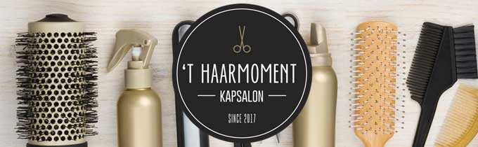 Haarmoment ('t)
