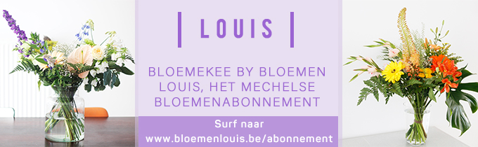 Bloemen Louis
