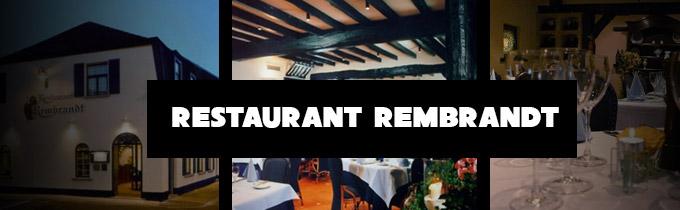 Restaurant Rembrandt