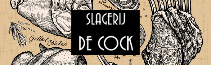 Slagerij De Cock