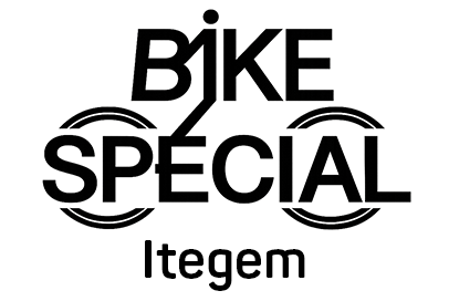 Logo Bike Special Itegem