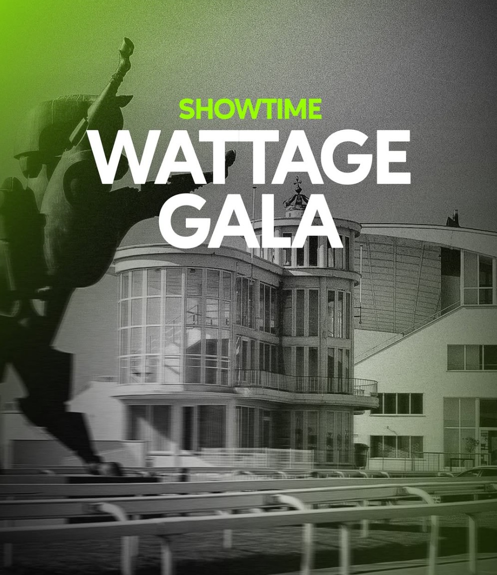 Wattage Gala