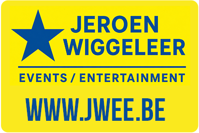 Logo Jeroen Events Haaltert