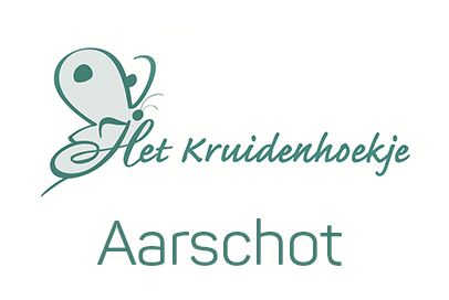 Logo Het Kruidenhoekje Aarschot