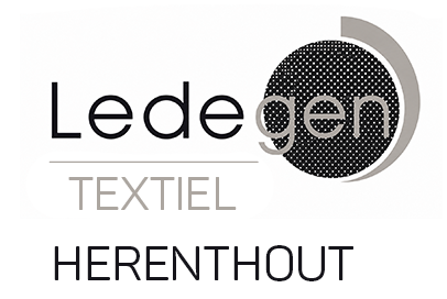 Logo Ledegen Textiel Herenthout