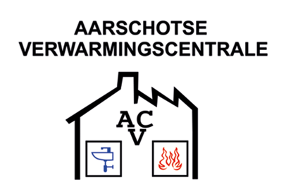 Logo Aarschotse Verwarmingscentrale Aarschot