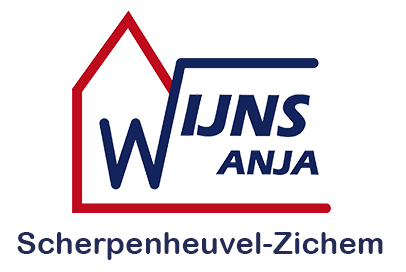 Logo Anja Wijns Scherpenheuvel-Zichem