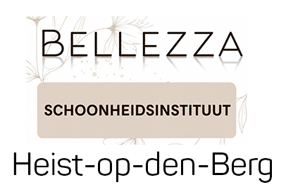 Logo Bellezza Heist-op-den-Berg
