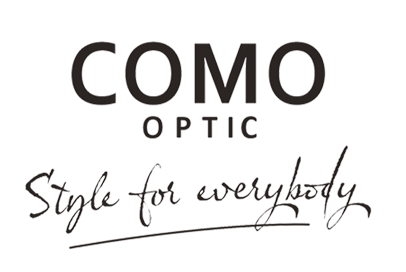 Logo Como Optic Bekkevoort