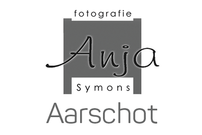 Logo Fotografie Anja Symons Aarschot