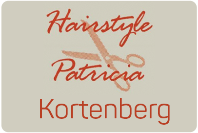 Logo Hairstyle Patricia Kortenberg