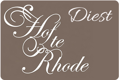 Logo Hof te Rhode Diest
