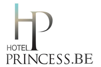 Logo Hotel Princess Oostende