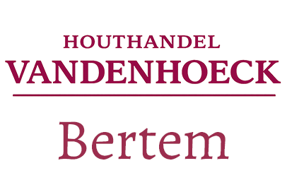 Logo Houthandel Vandenhoeck Bertem