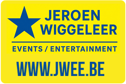 Logo Jeroen Events Haaltert
