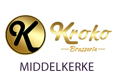 Logo Brasserie Kroko Middelkerke