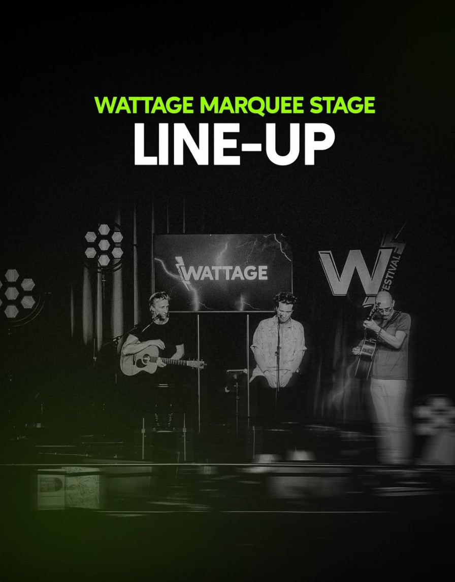 Wattage Festival