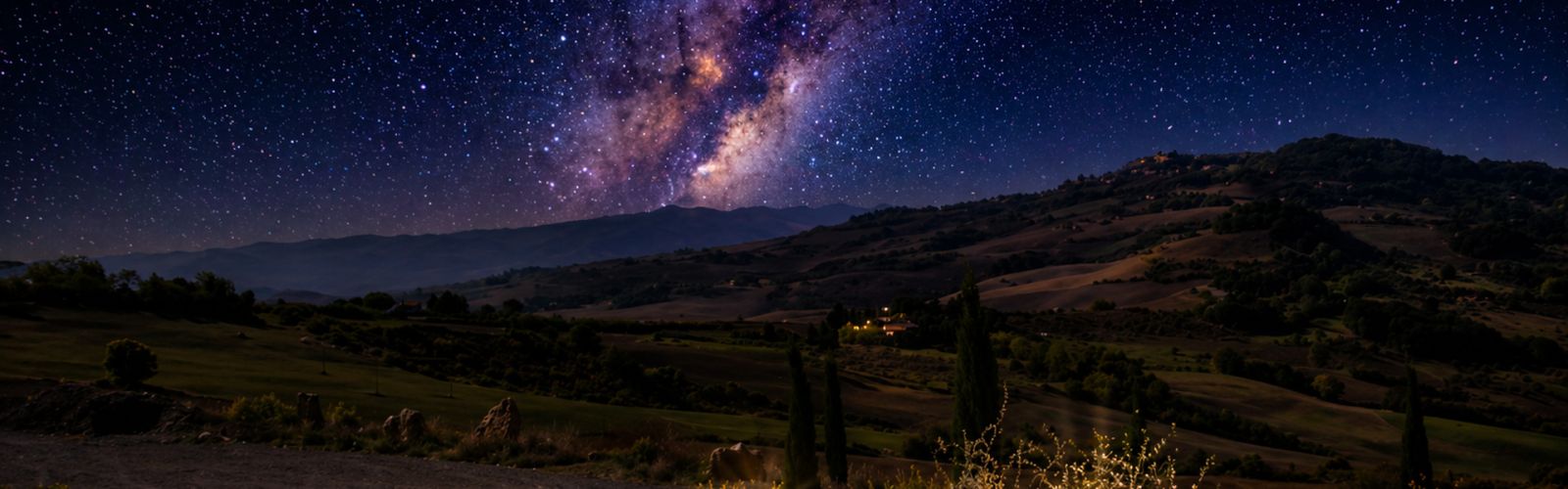 Sterren kijken op Tenerife