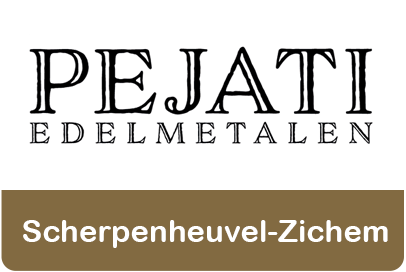 Logo Pejati Scherpenheuvel-Zichem