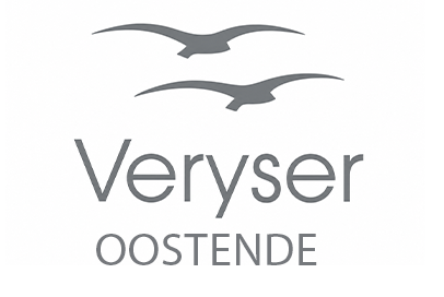 Logo Huis Veryser Oostende