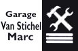 Garage Van Stichel Marc