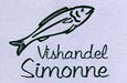 Vishandel Simonne