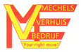 Mechels Verhuis Bedrijf