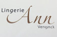 Lingerie Ann Vervynck 