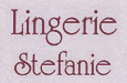 Lingerie Stefanie