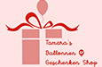 Tamara's Ballonnen & Geschenken Shop