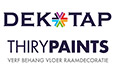 Dekotap Thiry Paints Oostende