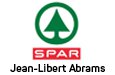 Spar Jean-Libert Abrams