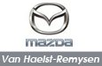 Mazda Garage Van Haelst