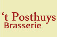Brasserie 't Posthuys