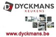 Dyckmans & zoon bv - Budget Keukens