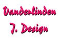Vanderlinden J. Design
