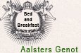 Bed And Breakfast Aalsters Genot
