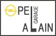 Garage - Carrosserie Opel Alain