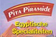 Pita Piramide