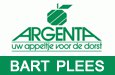 Argenta Bart Plees