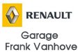  Garage Frank Vanhove 