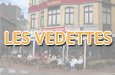 Brasserie Les Vedettes