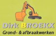 Grond- & Afbraakwerken Dirk Broekx