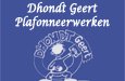 Dhondt Geert