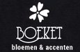 Boeket - Bloemen & Accenten
