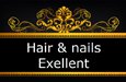 Hair & Nails Exellent