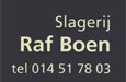 Slagerij Raf Boen