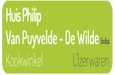Huis Philip Van Puyvelde - De Wilde